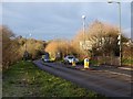 SX8865 : Marldon Road, Torquay by Derek Harper