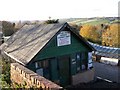 Hagg Lane & District Gardeners Allotments Society Hut, Back Lane, Sheffield