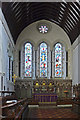 Altar, Christ Church, London N14