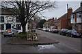 Main Street, Queniborough