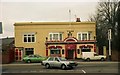 Pubs of Gosport - The Vine (1987)