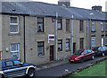 Major Street, Milnrow