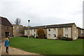Student accommodation, Bath Spa University