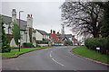 Main Street, Queniborough