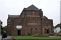 St John the Baptist, Bromley Road, Southend