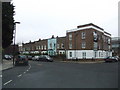 Corner of Grovedale Road and Boothby Road, Archway