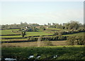 2008 : Near Claybatch Farm, Frome