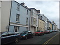 Upper Market  Street - once home to five pubs