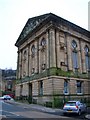 Todmorden Town Hall