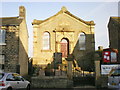 Clifton Methodist Church