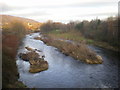 River Calder