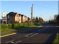 Chartridge Lane, Chesham