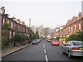 Cross Flatts Terrace - Wooler Road