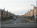 Marsden Place - Dalton Avenue