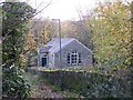 Rivelin Glen Methodist Chapel, Roscoe Bank, Sheffield