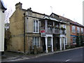 Milestone House, High Street,Yoxford