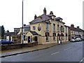 The Dolphin Hotel, 177 Rodbourne Road, Rodbourne