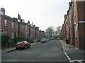 Harlech Avenue - Harlech Road