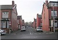 Harlech Avenue - Tempest Road