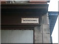 Goosedubbs of Glasgow