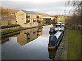 Calder & Hebble Navigation