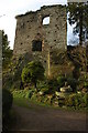 The Great Keep, Usk Castle