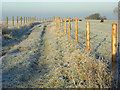 Bridleway, Ewelme