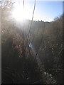 Ystwyth gorge