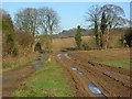 Bridleway, Ewelme