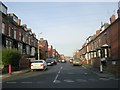 Lady Pit Lane - Trentham Street