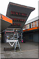 Sentinel Shopping Centre