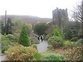 NY3307 : St. Oswald's Church, Grasmere by Anthony Foster