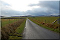 Looking southwards from Barebrecks.