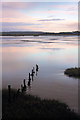 R3568 : River Fergus Estuary by Bob Jones
