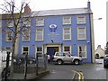 Strabane Credit Union, Strabane