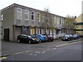 Crown Buildings, Strabane