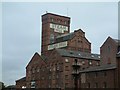 Steam Mill