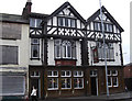 Kings Head, Winwick Street