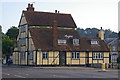 The Angel, Woodhatch