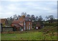 Colwall Mill Farm