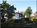 Bodhyfryd House, Glanhwfa Road