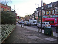 Archway Road, Highgate