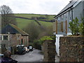 Church Path, Ashburton