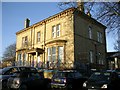 Odsal Clinic - Odsal Road