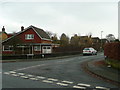 Birch Road, West Heath