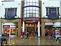 Beechwood Shopping Centre, Cheltenham