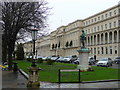 Cheltenham Municipal Offices