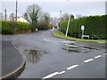 Circular Road, Omagh