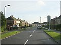 Gracey Lane - Beacon Road