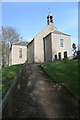 Kirkton of Airlie Parish Church